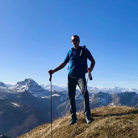 Appartementhaus Mountain Room Altenmarkt im Pongau Dış mekan fotoğraf