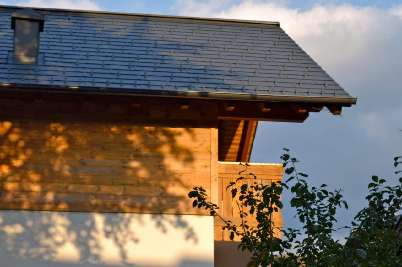 Appartementhaus Mountain Room Altenmarkt im Pongau Dış mekan fotoğraf