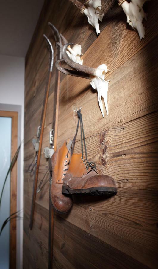 Appartementhaus Mountain Room Altenmarkt im Pongau Dış mekan fotoğraf