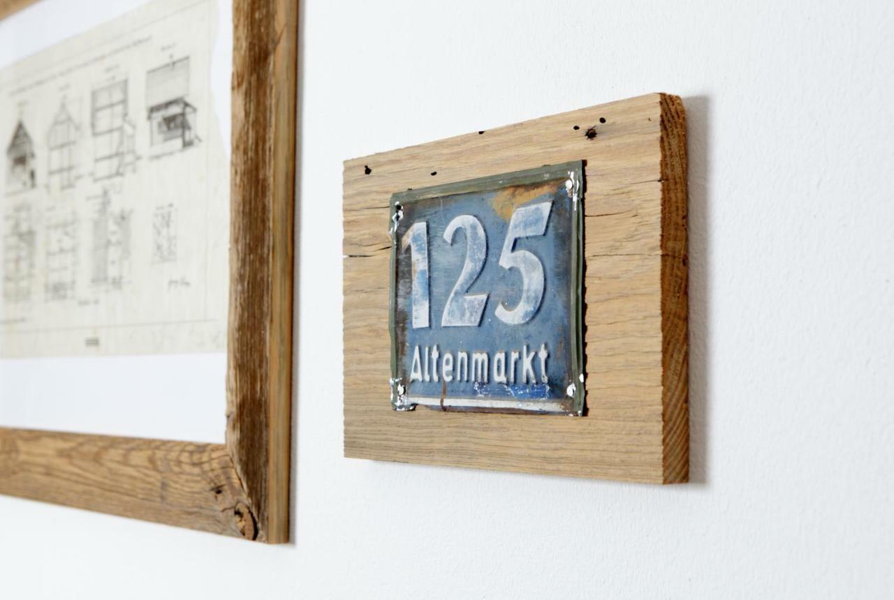 Appartementhaus Mountain Room Altenmarkt im Pongau Dış mekan fotoğraf