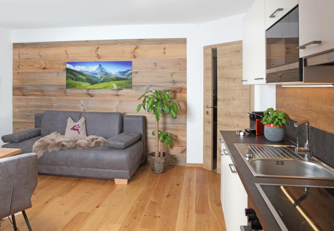 Appartementhaus Mountain Room Altenmarkt im Pongau Dış mekan fotoğraf