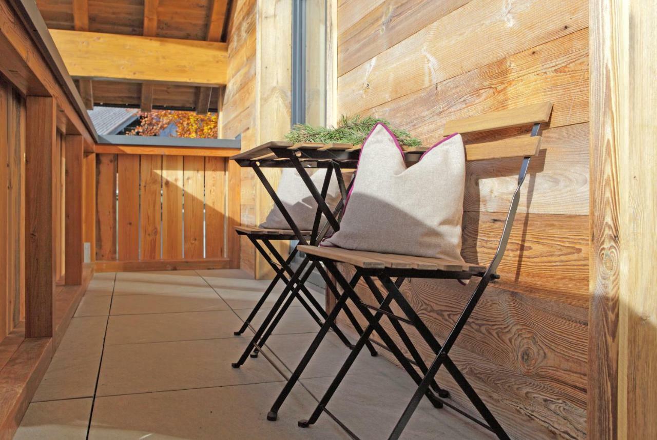 Appartementhaus Mountain Room Altenmarkt im Pongau Dış mekan fotoğraf
