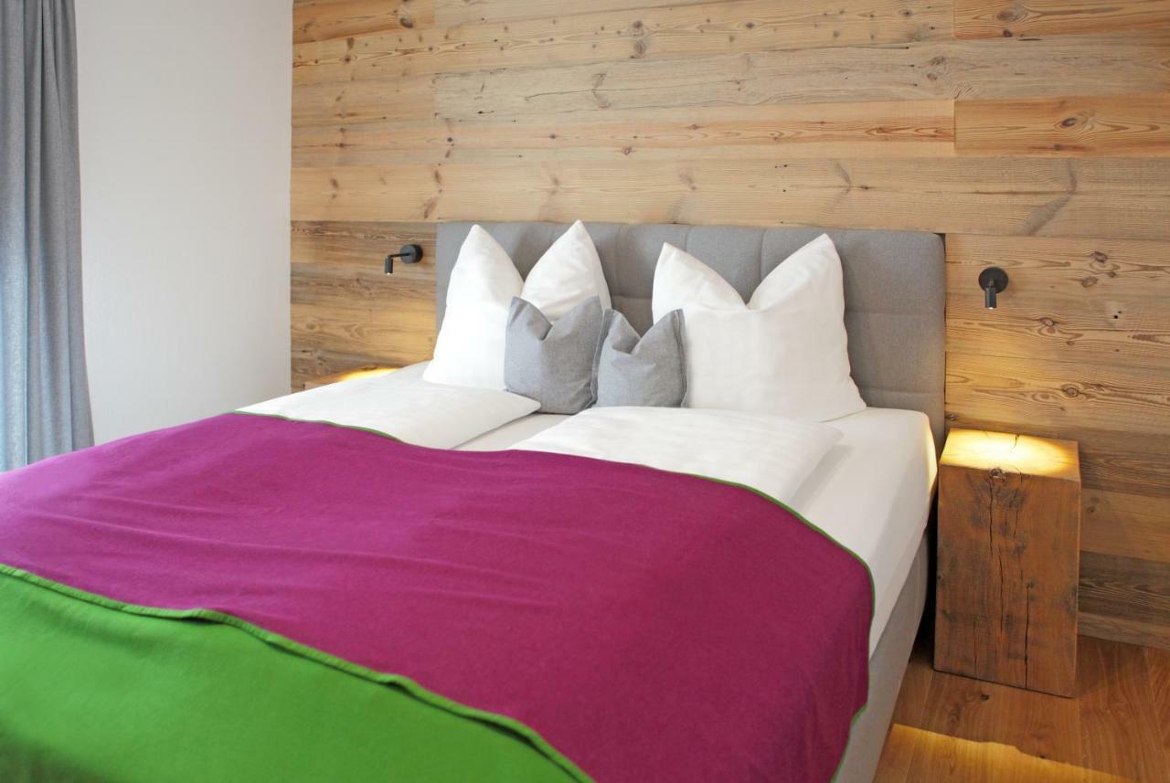 Appartementhaus Mountain Room Altenmarkt im Pongau Dış mekan fotoğraf