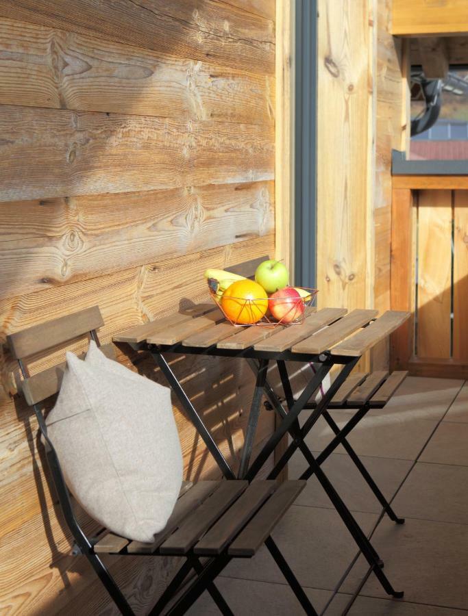 Appartementhaus Mountain Room Altenmarkt im Pongau Dış mekan fotoğraf