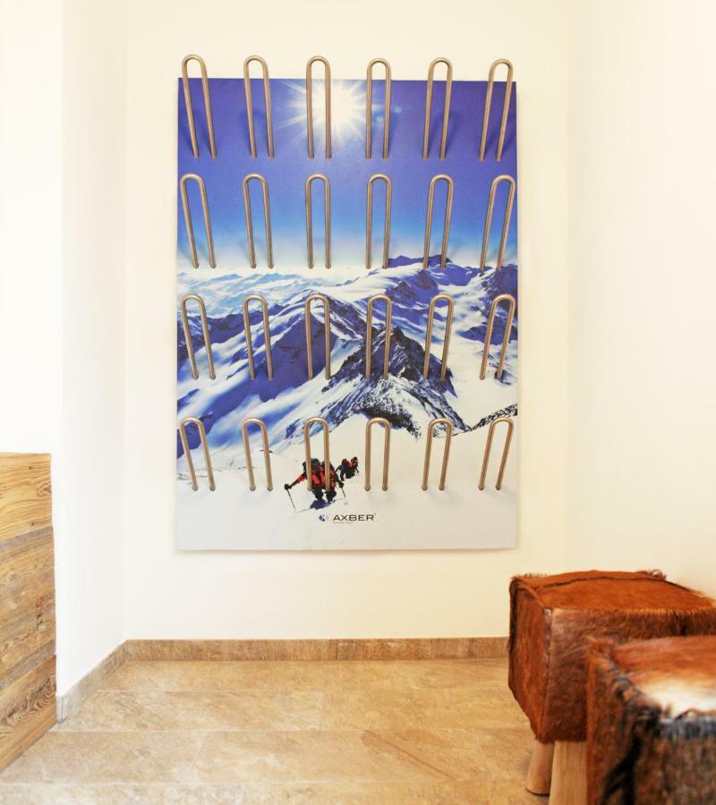Appartementhaus Mountain Room Altenmarkt im Pongau Dış mekan fotoğraf