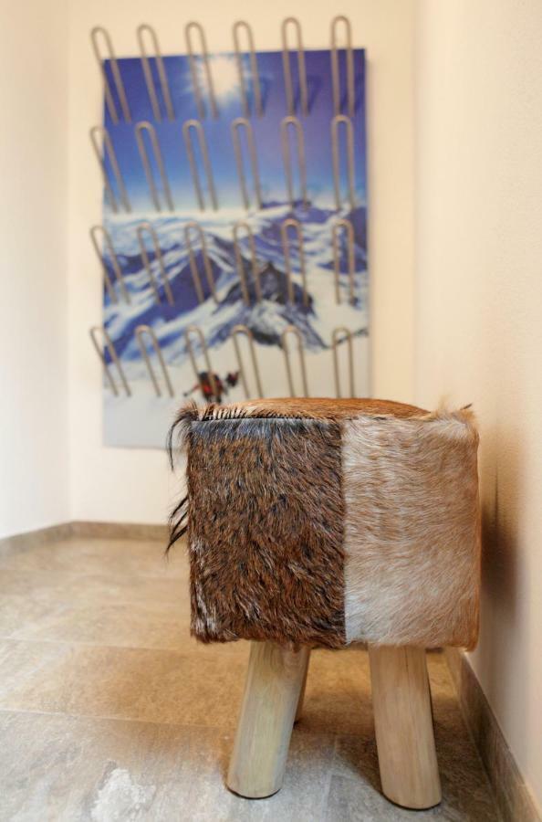 Appartementhaus Mountain Room Altenmarkt im Pongau Dış mekan fotoğraf