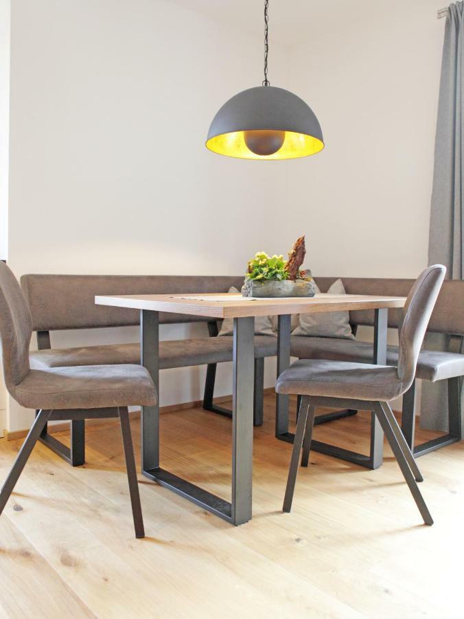 Appartementhaus Mountain Room Altenmarkt im Pongau Dış mekan fotoğraf