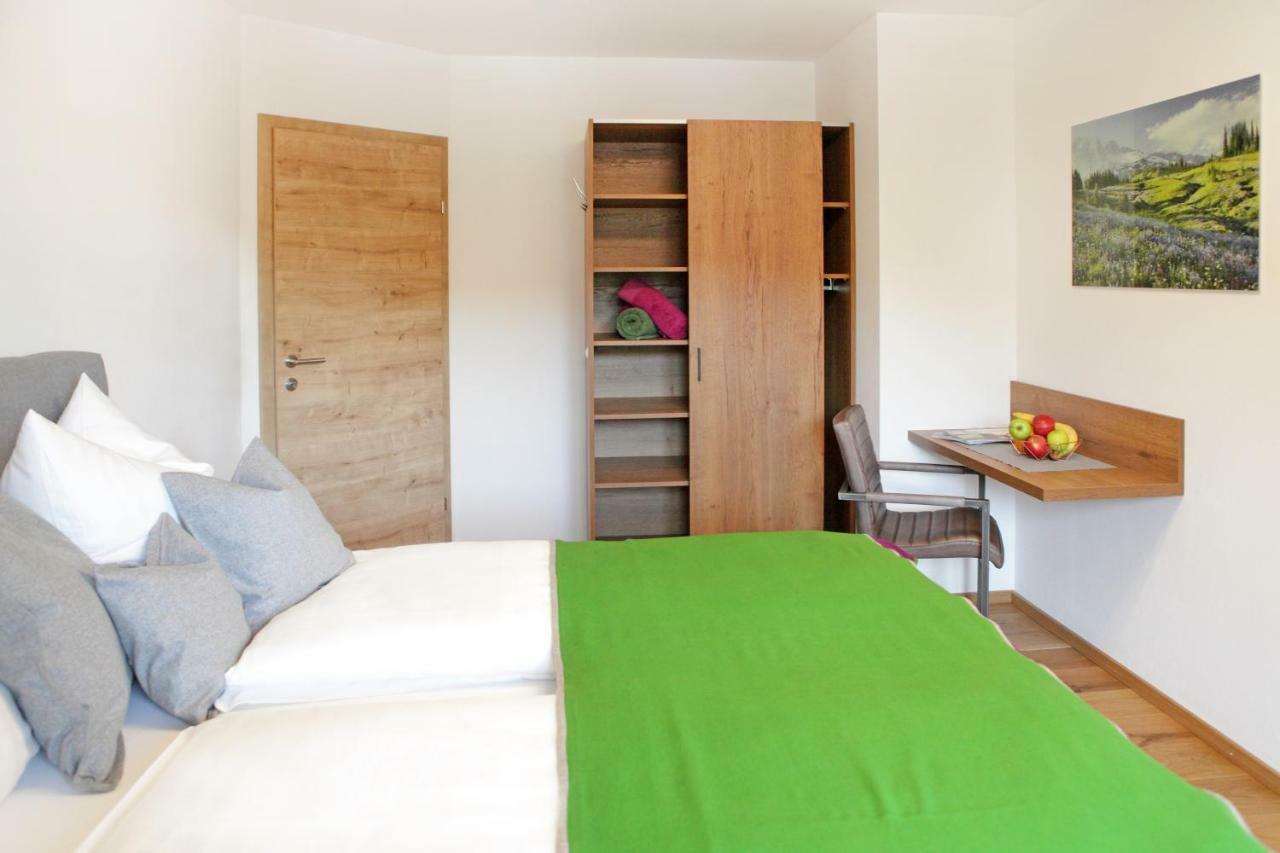 Appartementhaus Mountain Room Altenmarkt im Pongau Dış mekan fotoğraf