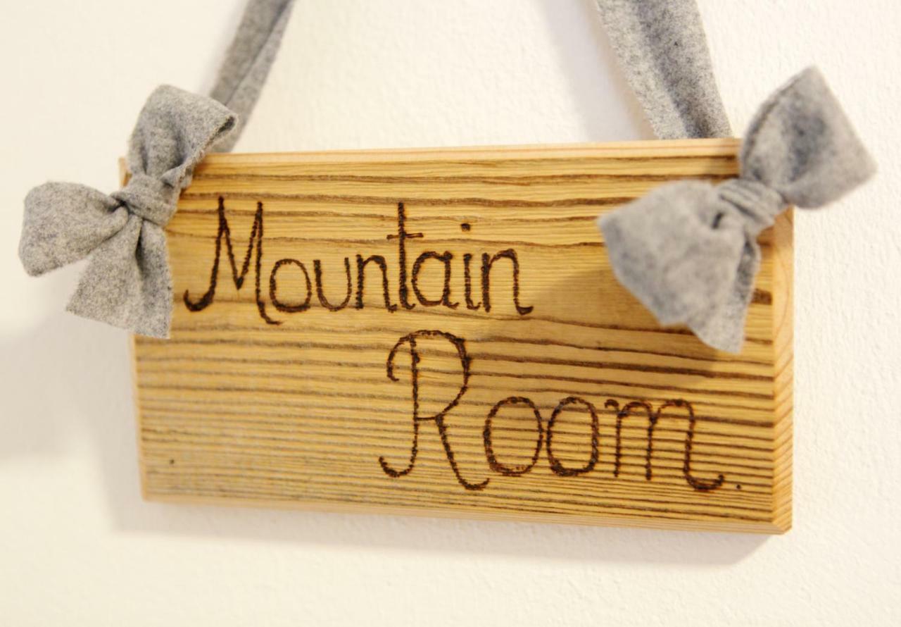 Appartementhaus Mountain Room Altenmarkt im Pongau Dış mekan fotoğraf