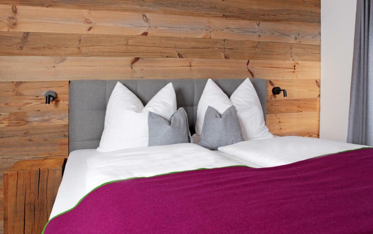 Appartementhaus Mountain Room Altenmarkt im Pongau Dış mekan fotoğraf