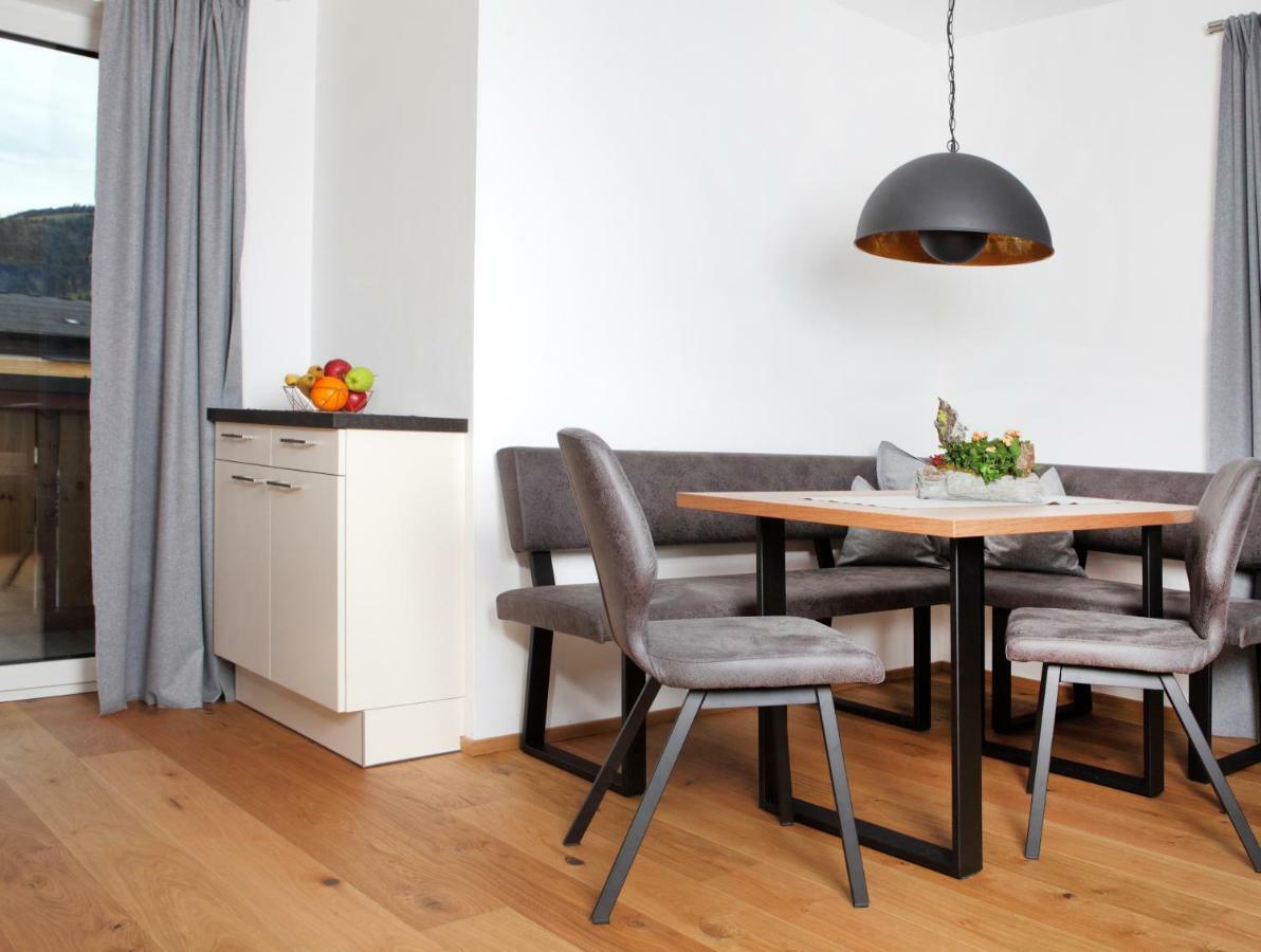 Appartementhaus Mountain Room Altenmarkt im Pongau Dış mekan fotoğraf