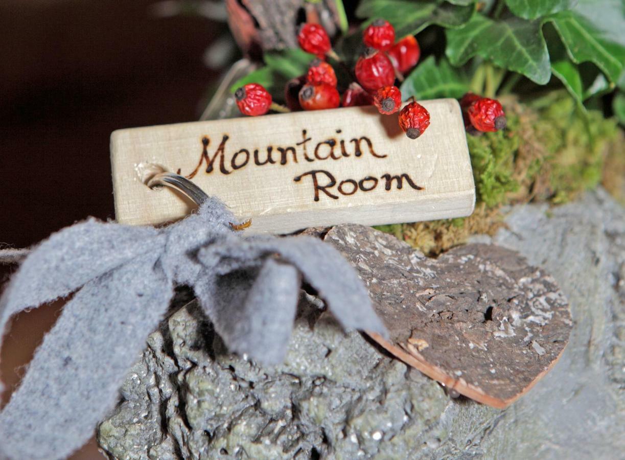 Appartementhaus Mountain Room Altenmarkt im Pongau Dış mekan fotoğraf