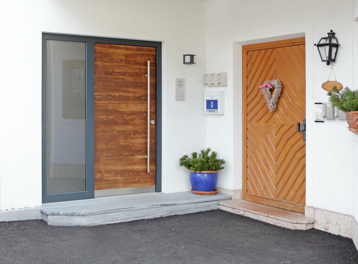 Appartementhaus Mountain Room Altenmarkt im Pongau Dış mekan fotoğraf