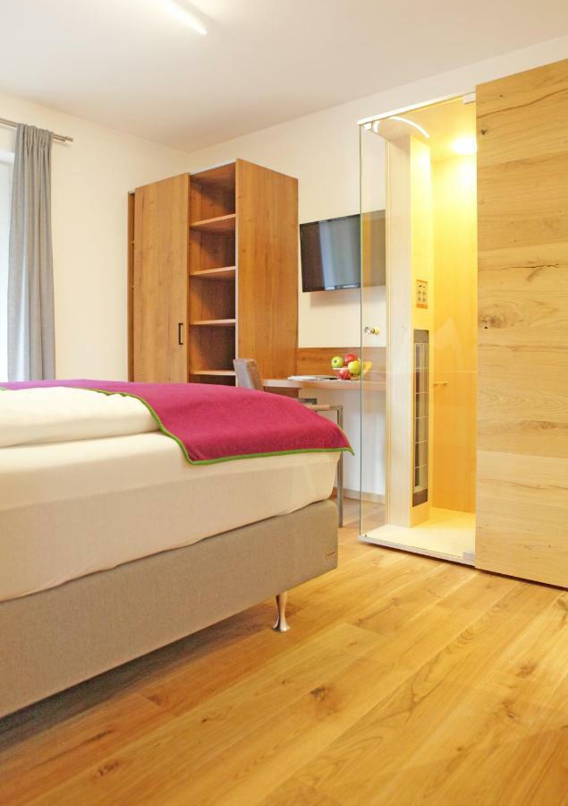 Appartementhaus Mountain Room Altenmarkt im Pongau Dış mekan fotoğraf